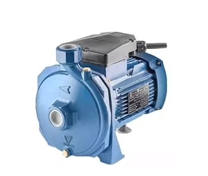 پمپ آب بشقابی موتوژن 1 اسب تک فاز پروانه باکالیت مدل CM100